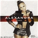 Alexandra Burke Featuring Erick Morillo - Elephant